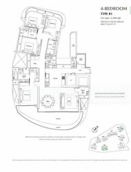 Amo Residence (D20), Apartment #460723891